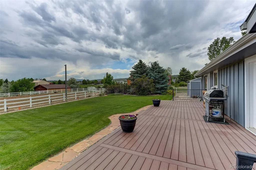 4717 Foothills Drive Berthoud CO 80513