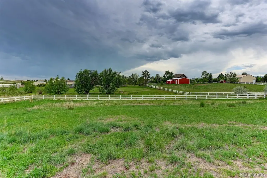4717 Foothills Drive Berthoud CO 80513