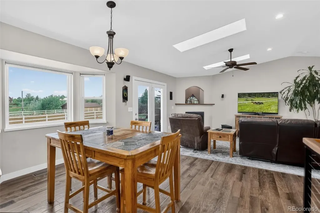 4717 Foothills Drive Berthoud CO 80513