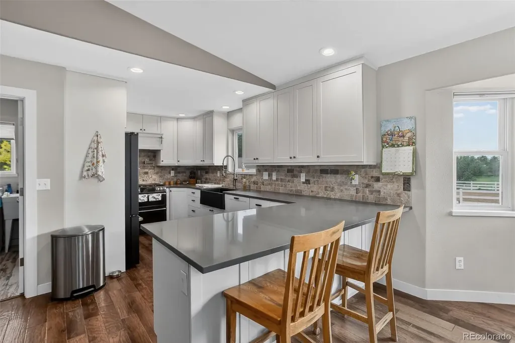 4717 Foothills Drive Berthoud CO 80513