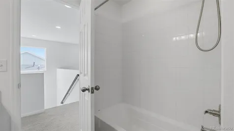 5266 Sidewinder Drive Colorado Springs CO 80925
