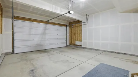 5266 Sidewinder Drive Colorado Springs CO 80925
