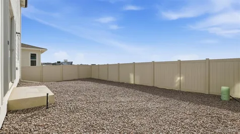 5266 Sidewinder Drive Colorado Springs CO 80925