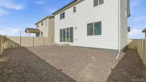 5266 Sidewinder Drive Colorado Springs CO 80925