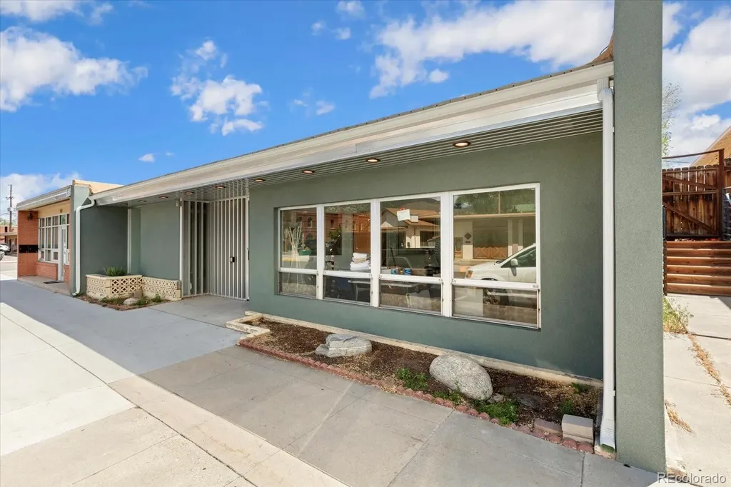 139 E 3rd Street Salida CO 81201