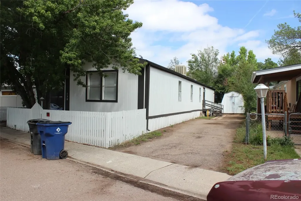 4825 Astrozon Boulevard Colorado Springs CO 80916