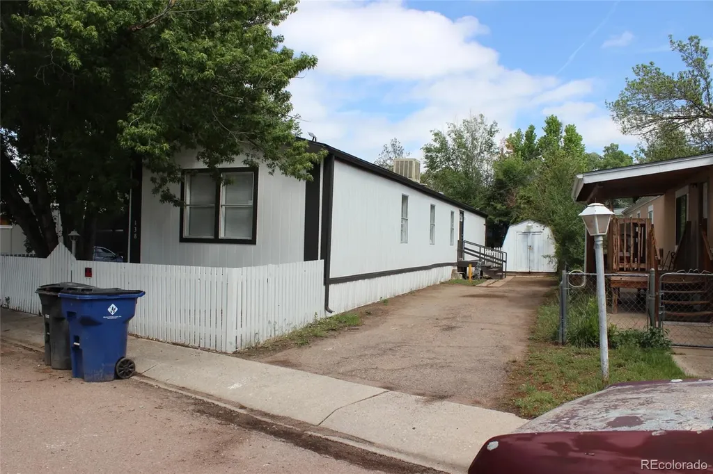 4825 Astrozon Boulevard Colorado Springs CO 80916