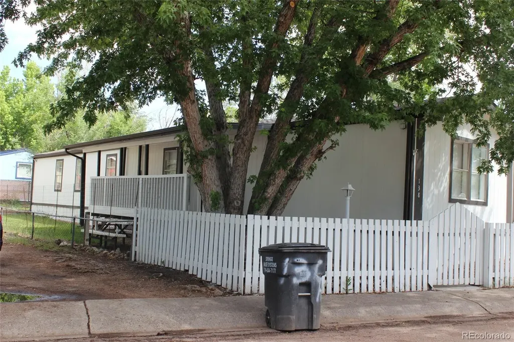 4825 Astrozon Boulevard Colorado Springs CO 80916