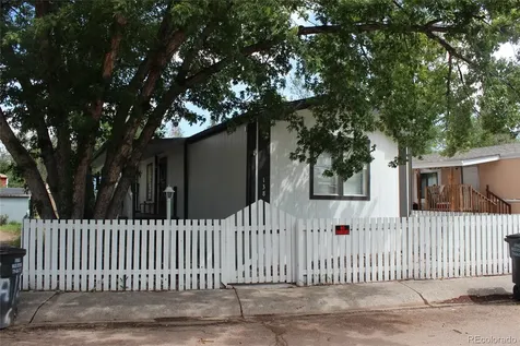 4825 Astrozon Boulevard Colorado Springs CO 80916