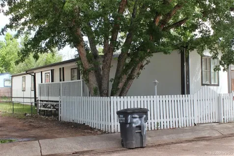 4825 Astrozon Boulevard Colorado Springs CO 80916