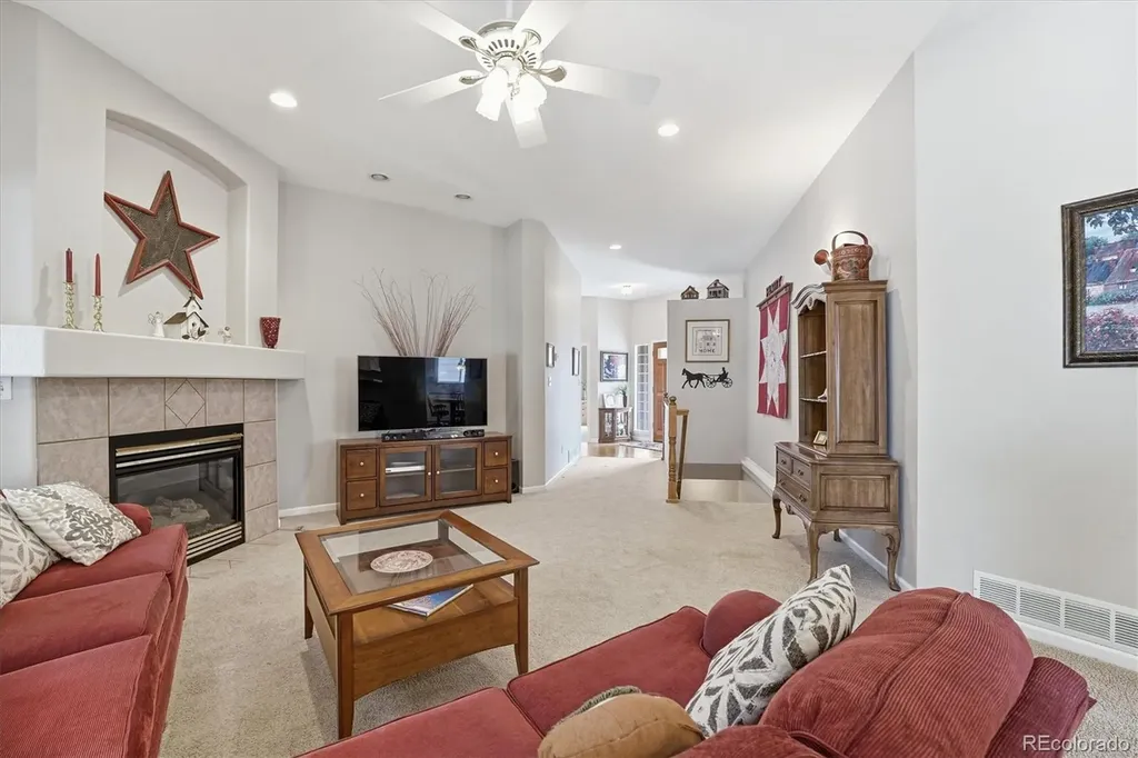 7287 S Acoma Street Littleton CO 80120