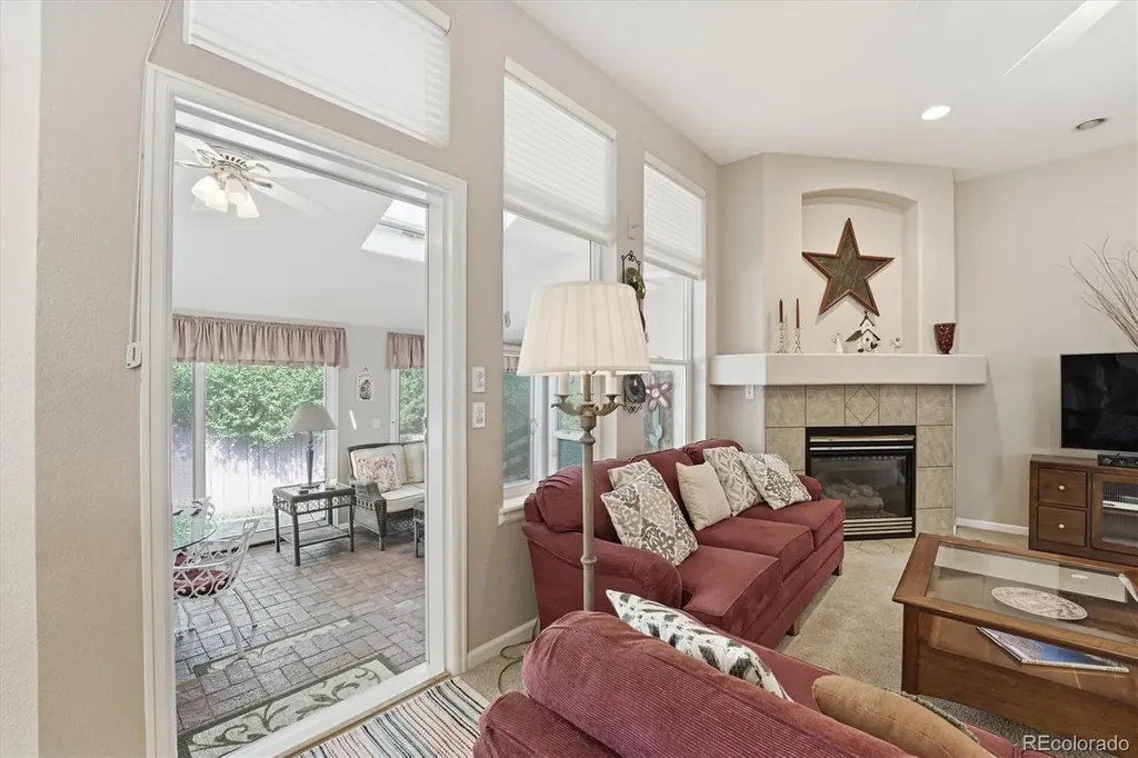 7287 S Acoma Street Littleton CO 80120