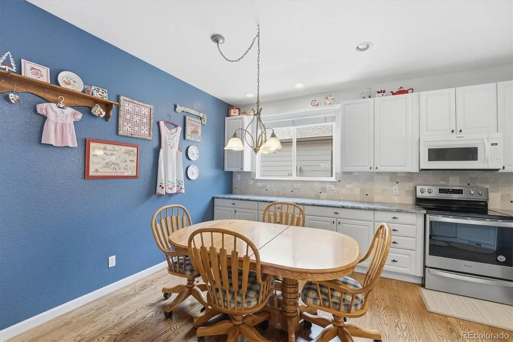 7287 S Acoma Street Littleton CO 80120
