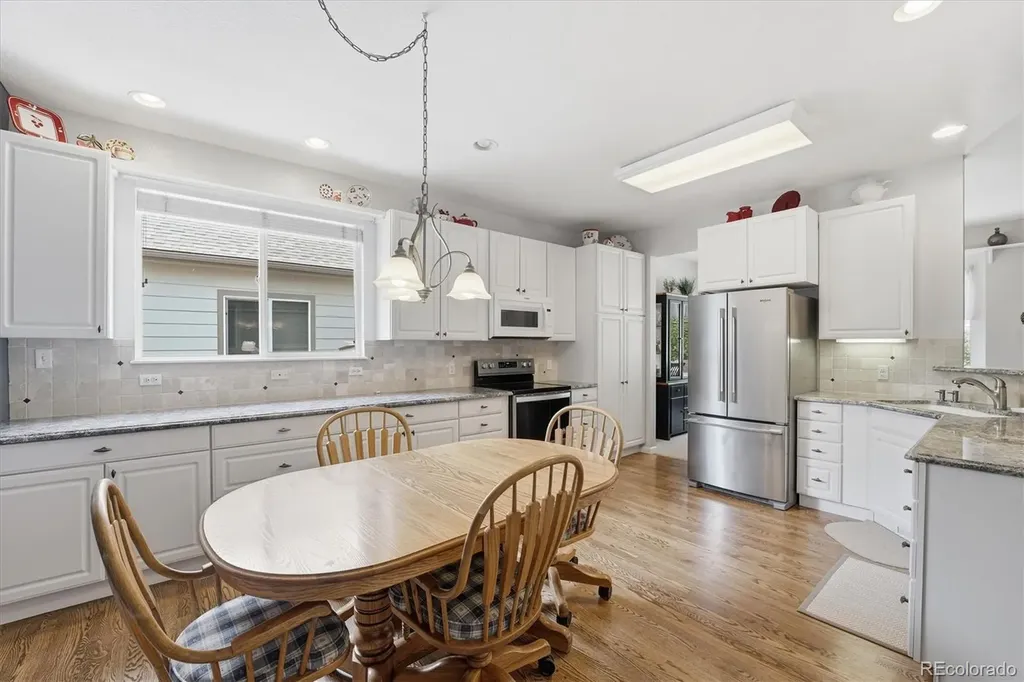 7287 S Acoma Street Littleton CO 80120