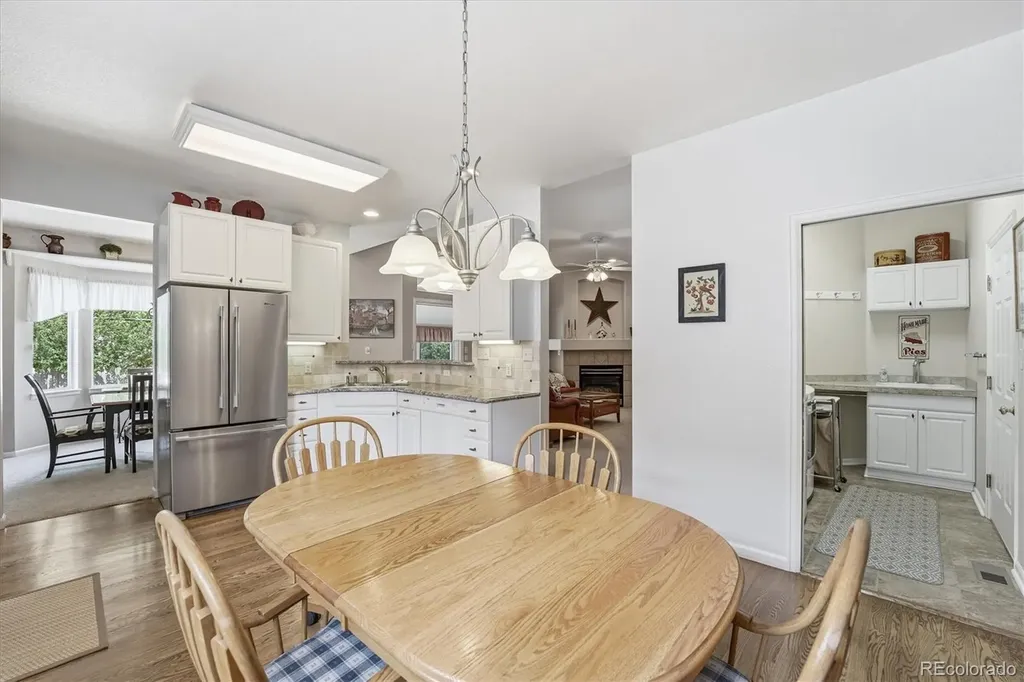 7287 S Acoma Street Littleton CO 80120