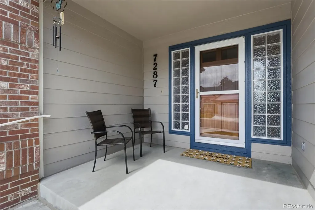 7287 S Acoma Street Littleton CO 80120