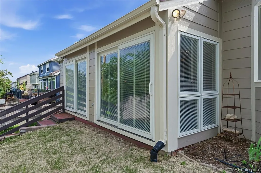 7287 S Acoma Street Littleton CO 80120