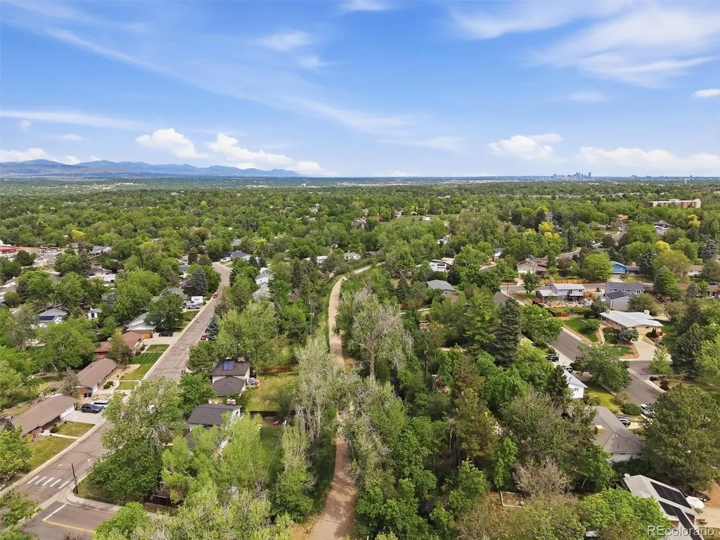 7287 S Acoma Street Littleton CO 80120