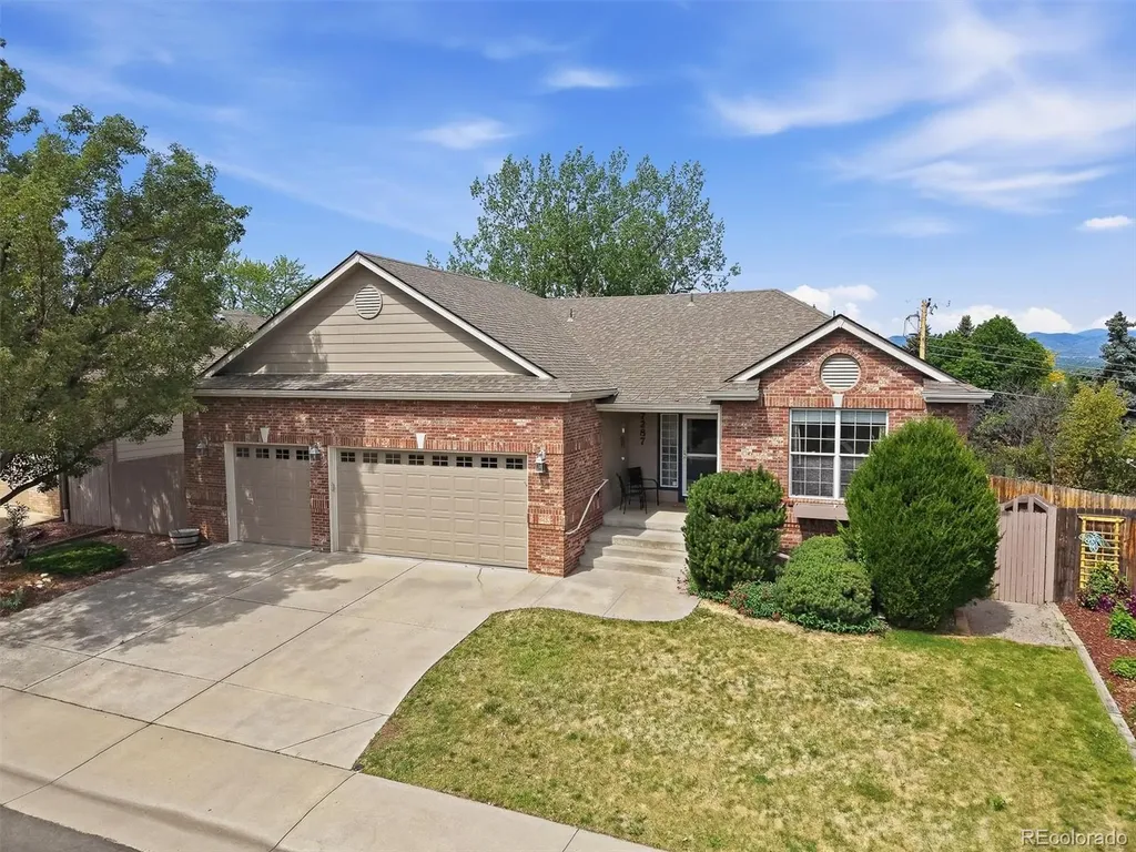 7287 S Acoma Street Littleton CO 80120