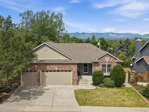 7287 S Acoma Street Littleton CO 80120