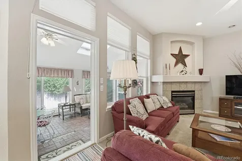 7287 S Acoma Street Littleton CO 80120