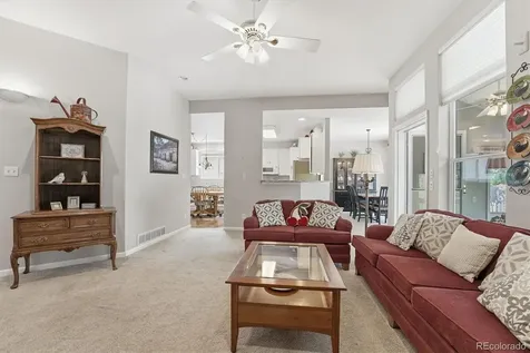 7287 S Acoma Street Littleton CO 80120