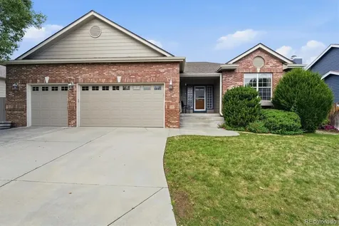 7287 S Acoma Street Littleton CO 80120