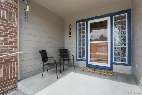 7287 S Acoma Street Littleton CO 80120