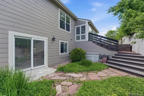 7287 S Acoma Street Littleton CO 80120