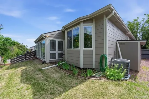 7287 S Acoma Street Littleton CO 80120