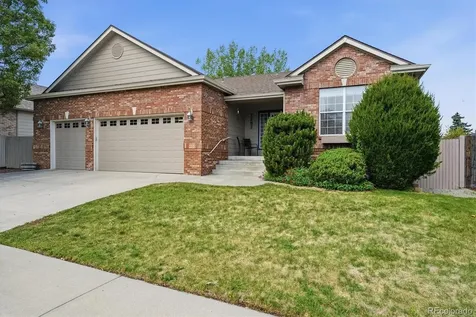 7287 S Acoma Street Littleton CO 80120