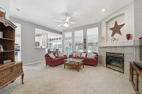 7287 S Acoma Street Littleton CO 80120