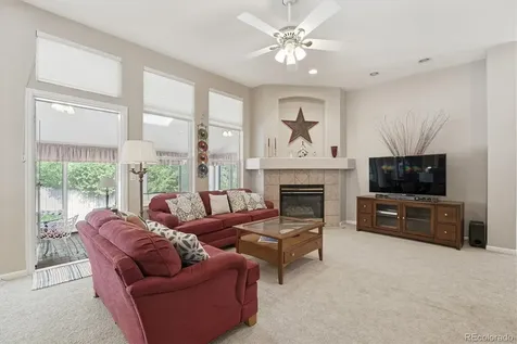 7287 S Acoma Street Littleton CO 80120