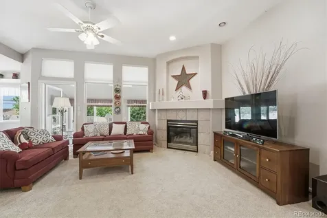 7287 S Acoma Street Littleton CO 80120