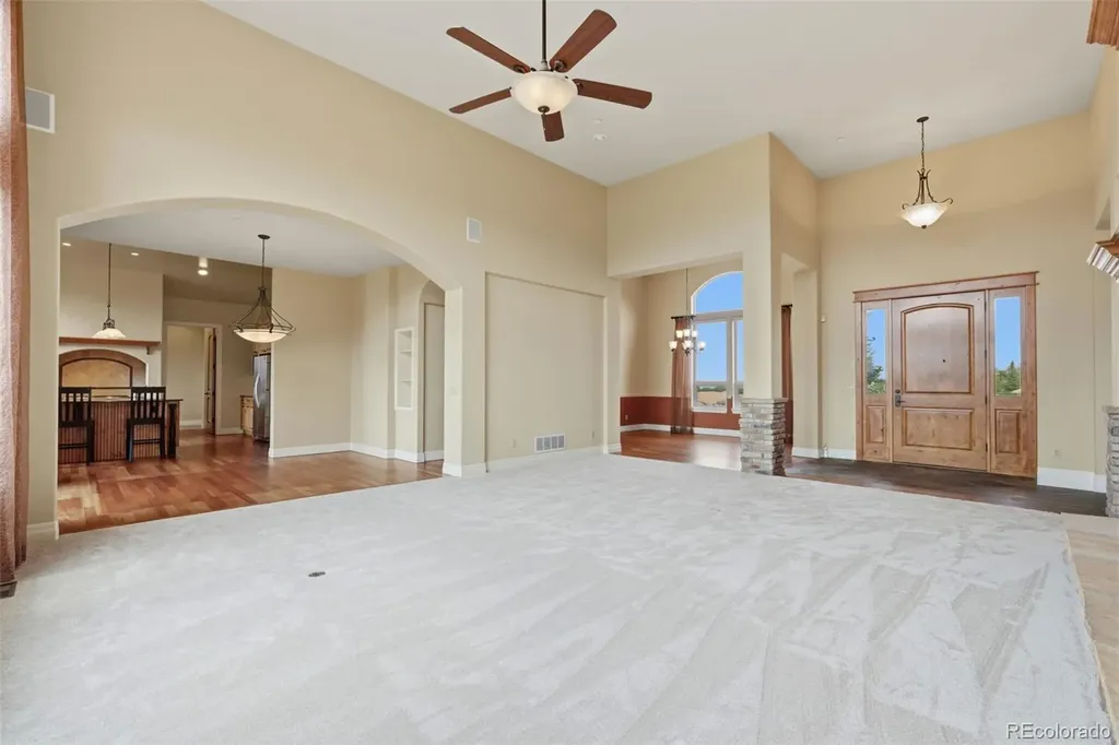 395 Young Circle Castle Rock CO 80104