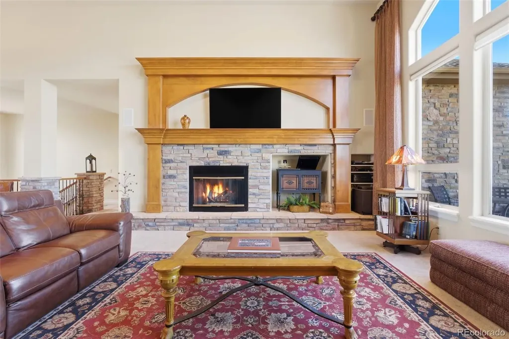 395 Young Circle Castle Rock CO 80104