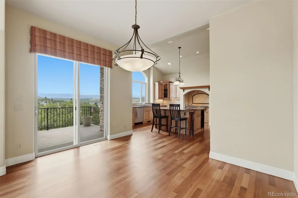 395 Young Circle Castle Rock CO 80104