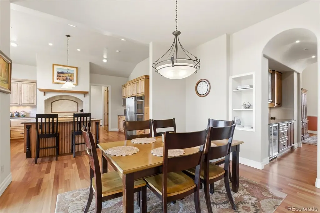 395 Young Circle Castle Rock CO 80104