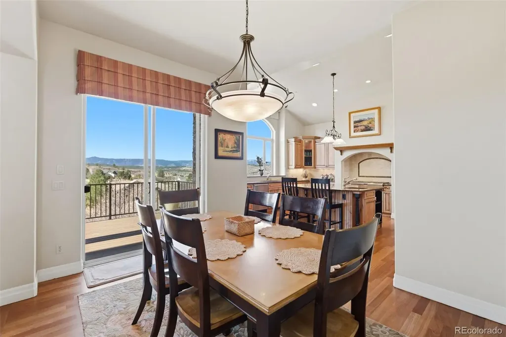 395 Young Circle Castle Rock CO 80104