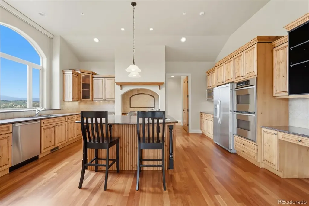 395 Young Circle Castle Rock CO 80104