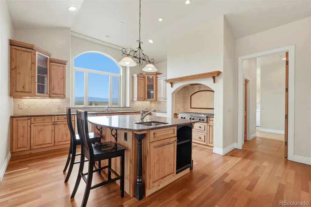 395 Young Circle Castle Rock CO 80104