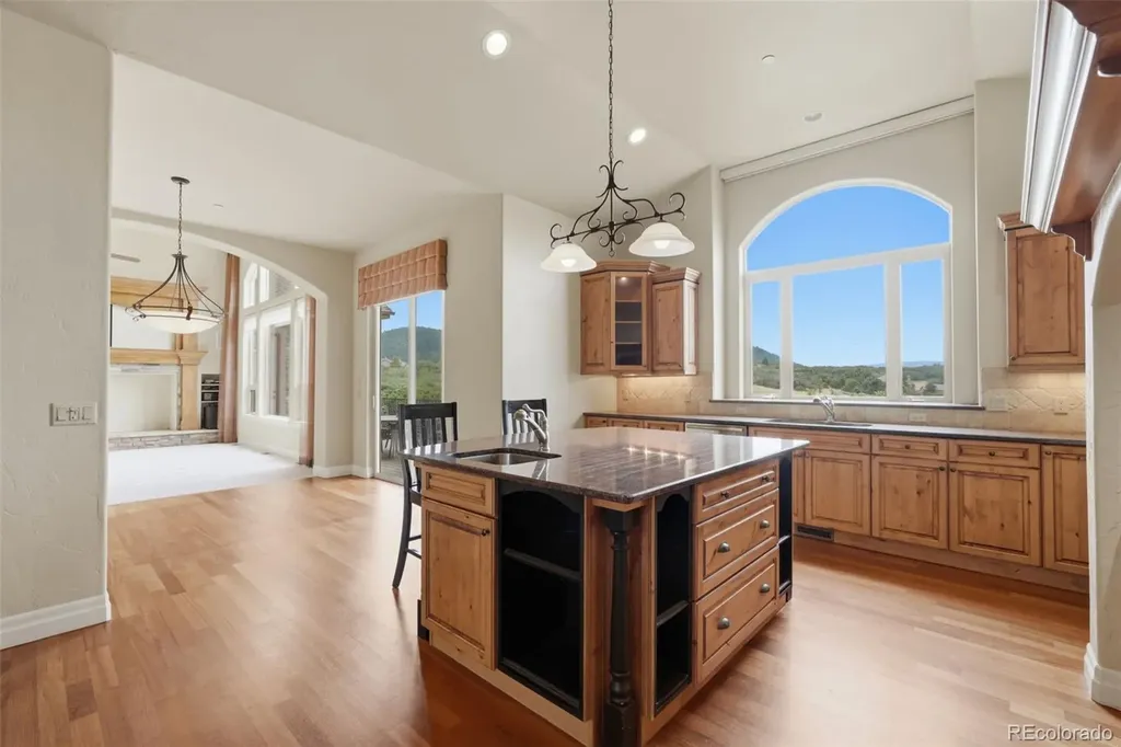 395 Young Circle Castle Rock CO 80104