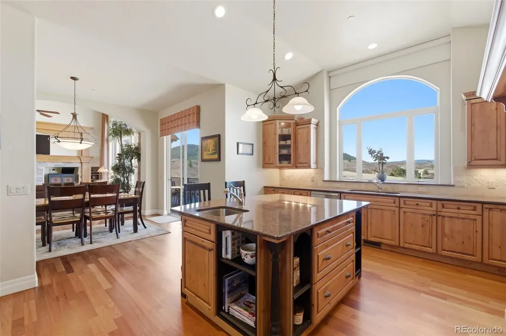 395 Young Circle Castle Rock CO 80104