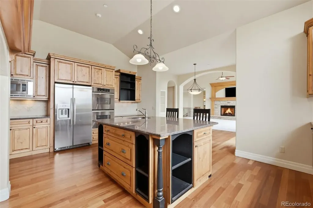 395 Young Circle Castle Rock CO 80104