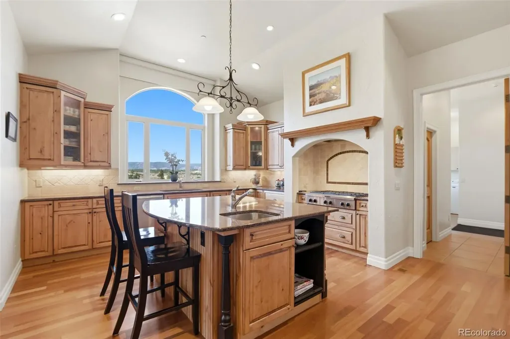 395 Young Circle Castle Rock CO 80104