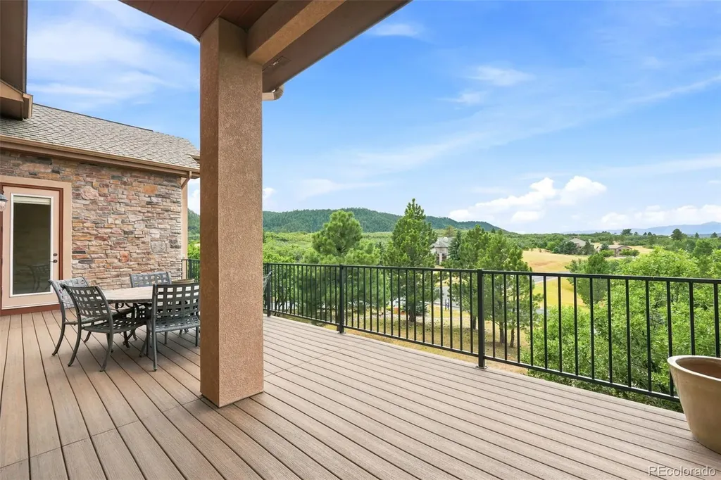 395 Young Circle Castle Rock CO 80104