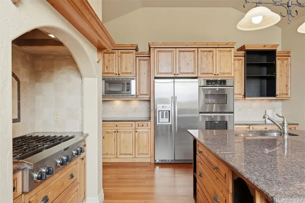 395 Young Circle Castle Rock CO 80104