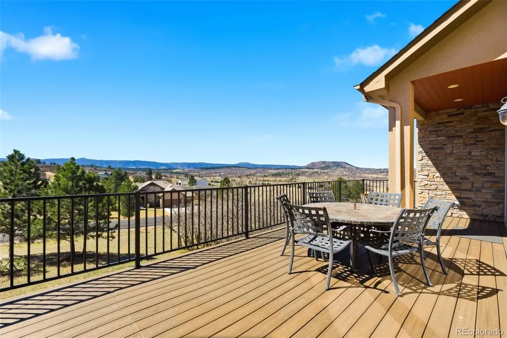 395 Young Circle Castle Rock CO 80104