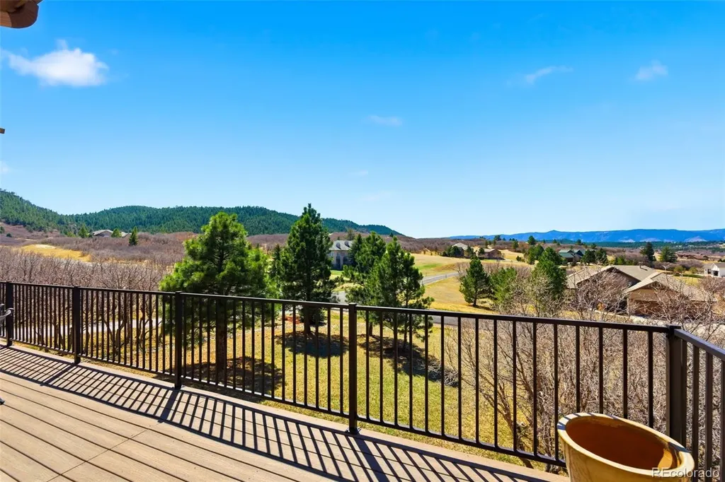 395 Young Circle Castle Rock CO 80104