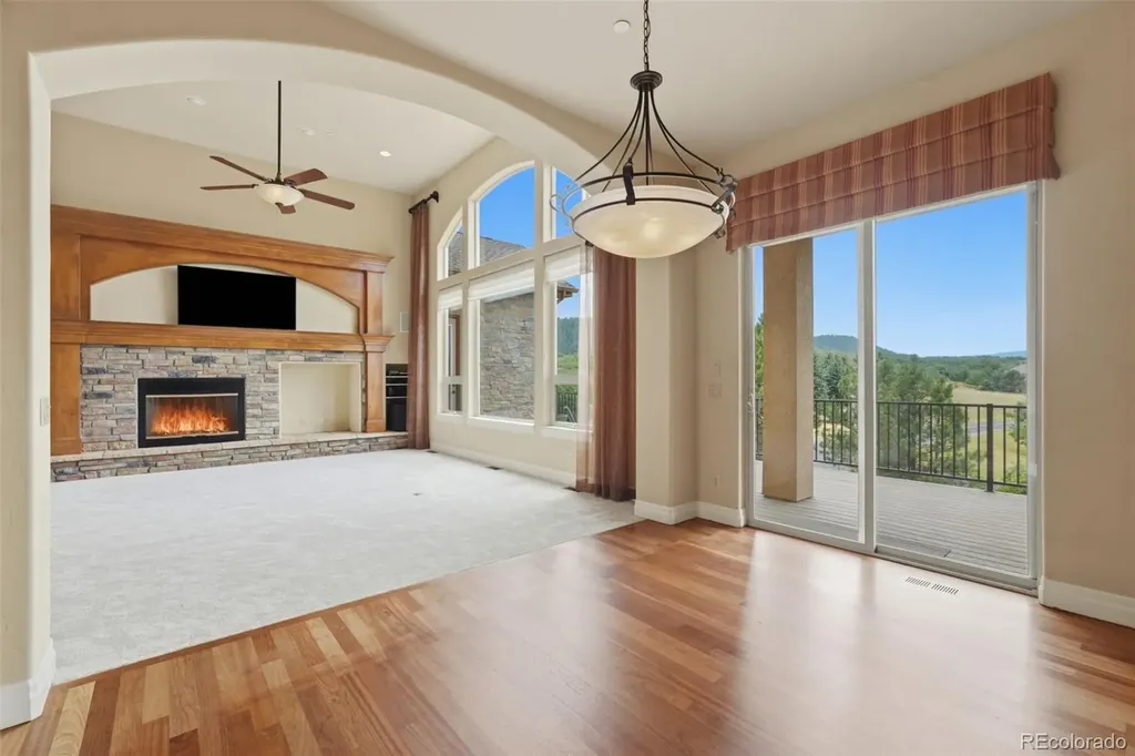 395 Young Circle Castle Rock CO 80104